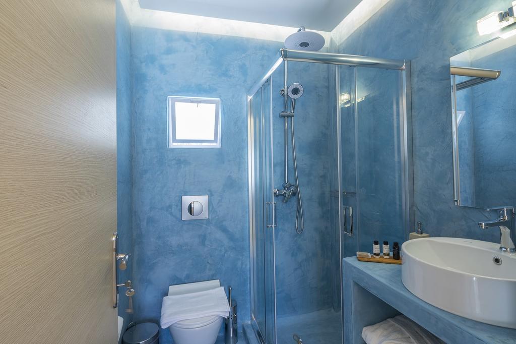 Casa Altamare Βίλα Χαλικούνας Εξωτερικό φωτογραφία