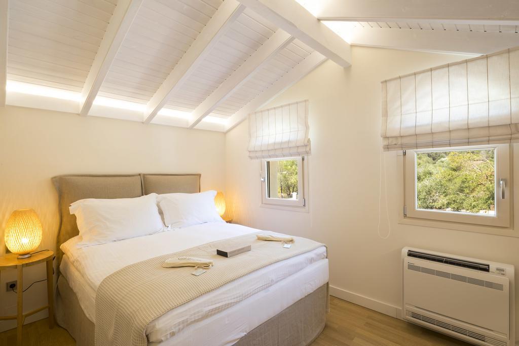 Casa Altamare Βίλα Χαλικούνας Εξωτερικό φωτογραφία