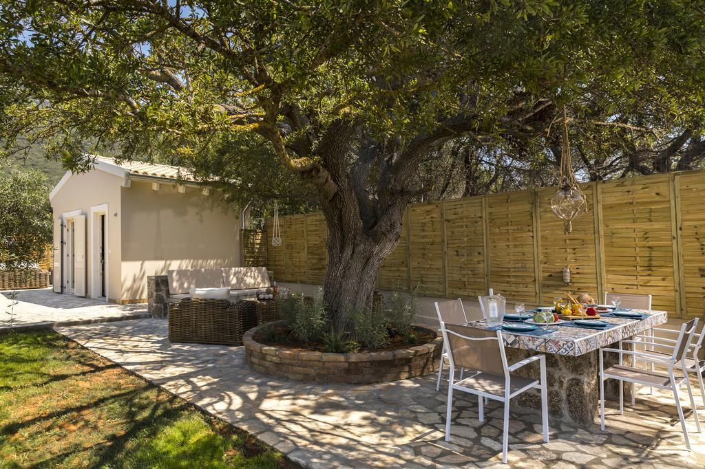 Casa Altamare Βίλα Χαλικούνας Εξωτερικό φωτογραφία